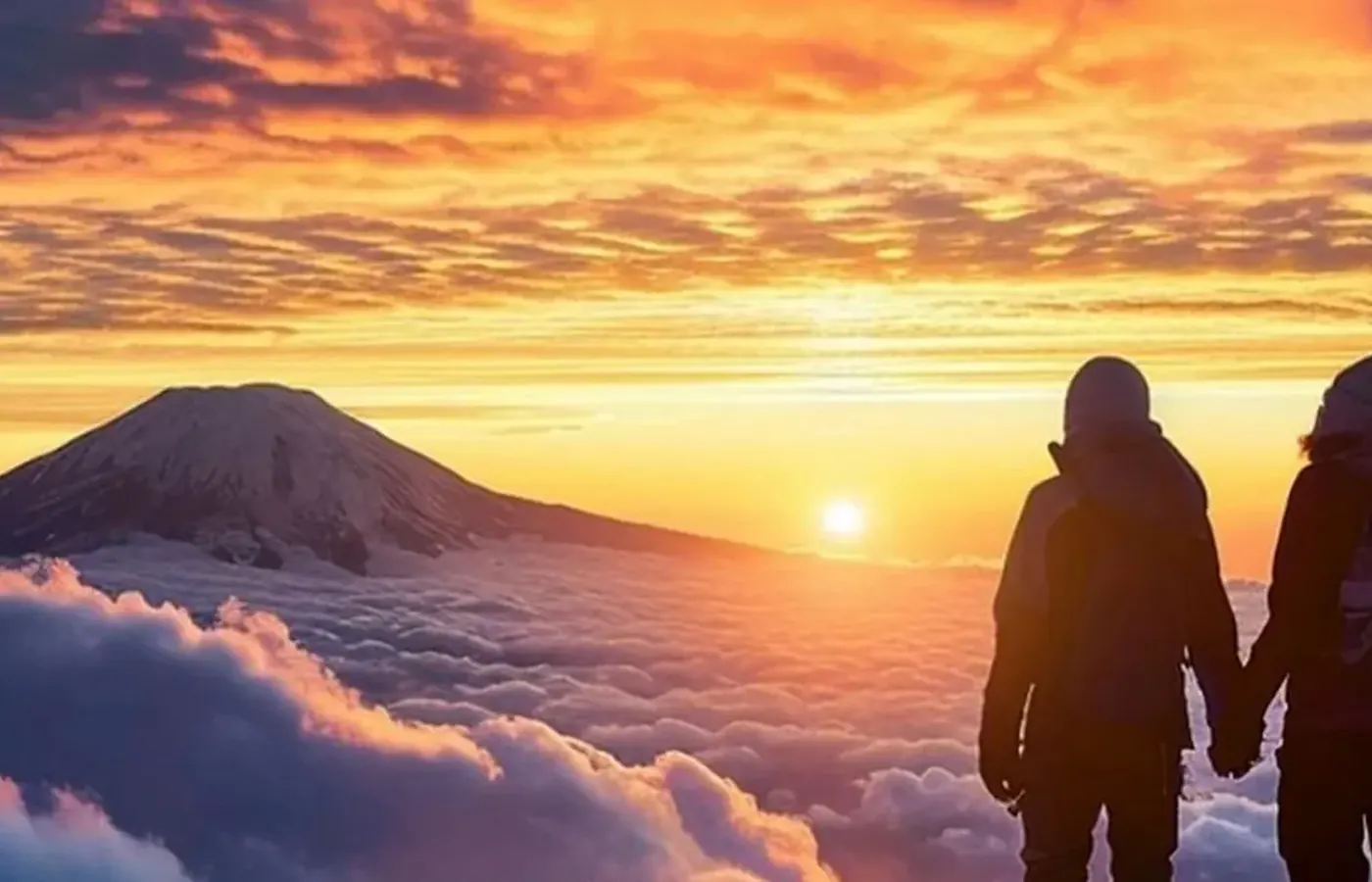 9-Day Discover Budget Friendly Kilimanjaro Northern Circuit Climb From Kilimanjaro International Airport image 1