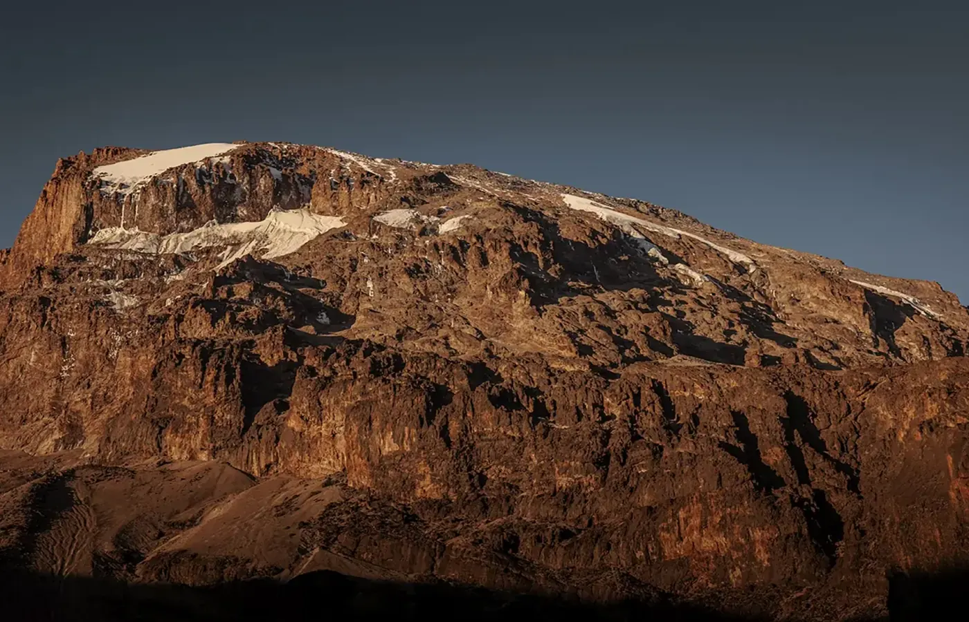 8-Day Ultimate Midrange Lodge Kilimanjaro Machame Route Climb From Dar Es Salaam image 1