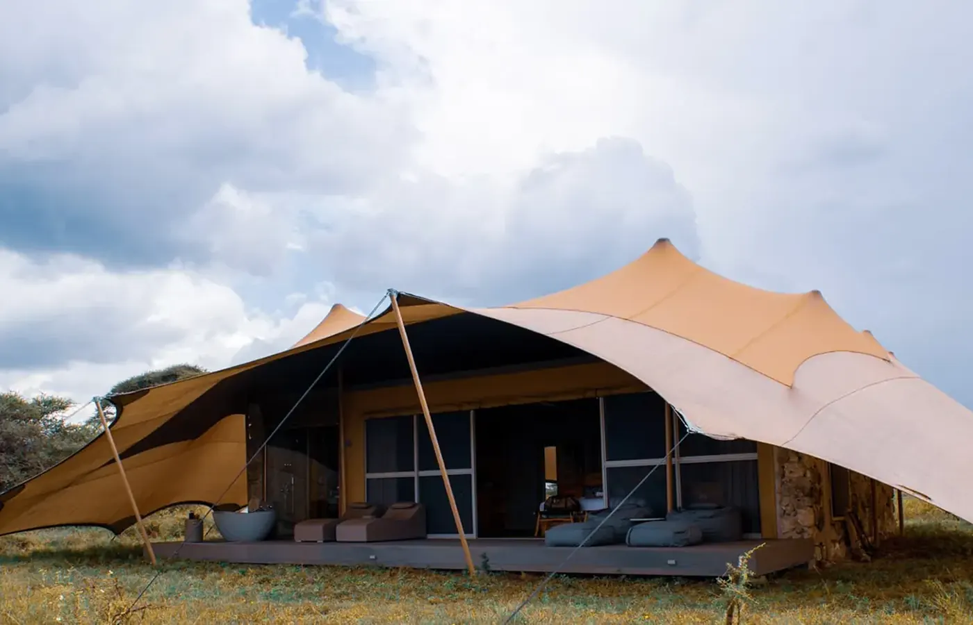 14-Day Great Great Migration Kilimanjaro Safari and Zanzibar Grand Combo From Nairobi image 1