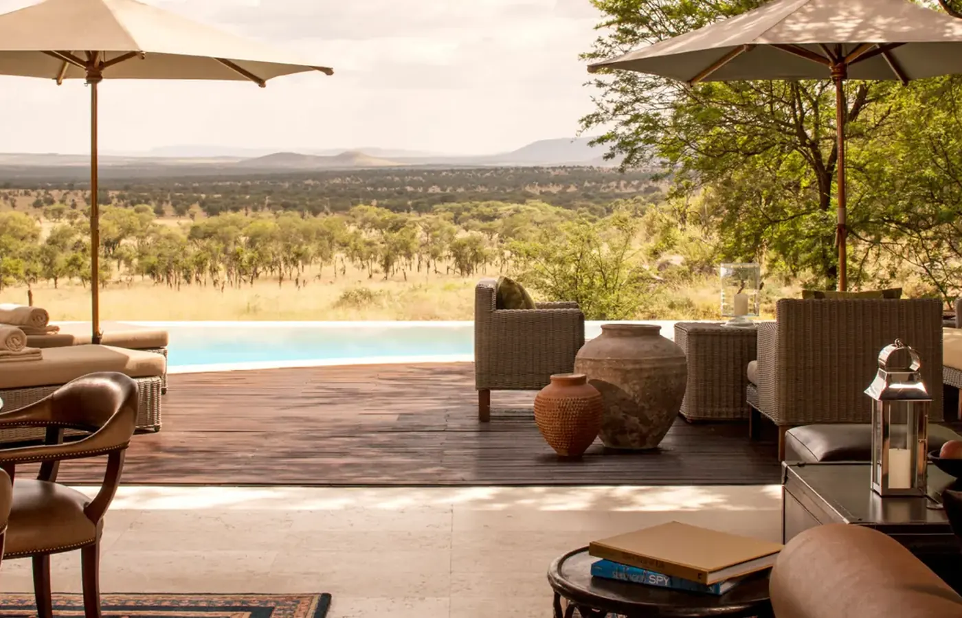 3-Day Classic Great Migration Rwanda Gorilla Trekking and Akagera Safari From Mombasa image 1