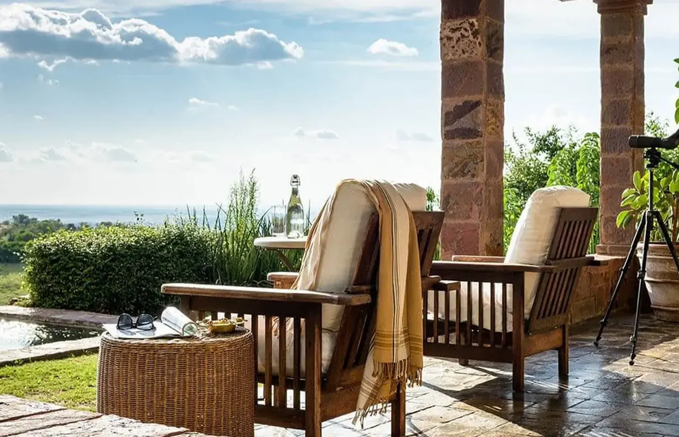 8-Day Classic Luxury Lodge Kenya Tanzania Cross Border Safari From Arusha image 1