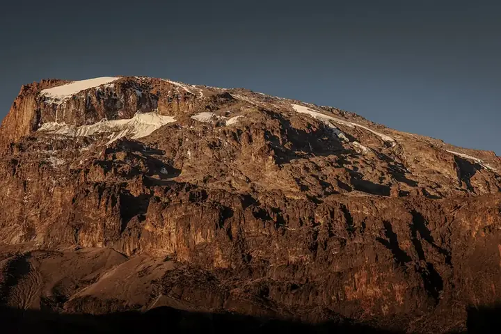 8-Day Affordable Group Joining Kilimanjaro Machame Route Climb From Kigali image 2