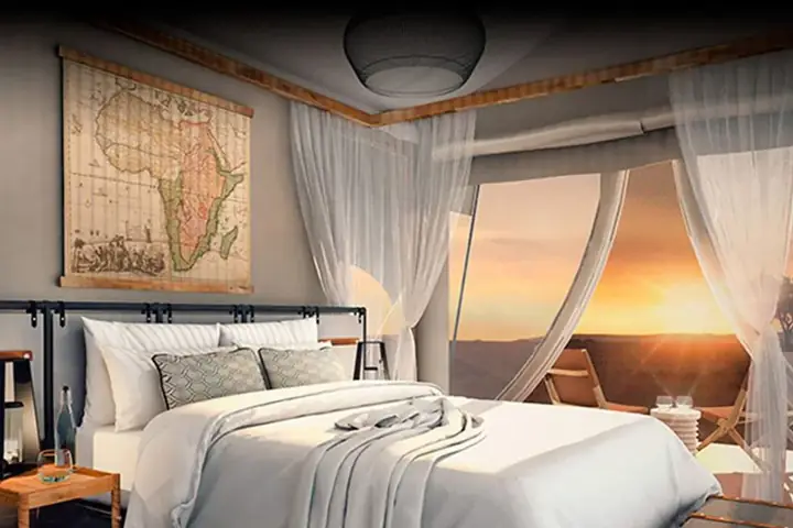 3-Day Private Private Safari Northern Circuit Safari with Flexible Start